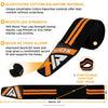 RDX K3 Elasticated Knee Wraps