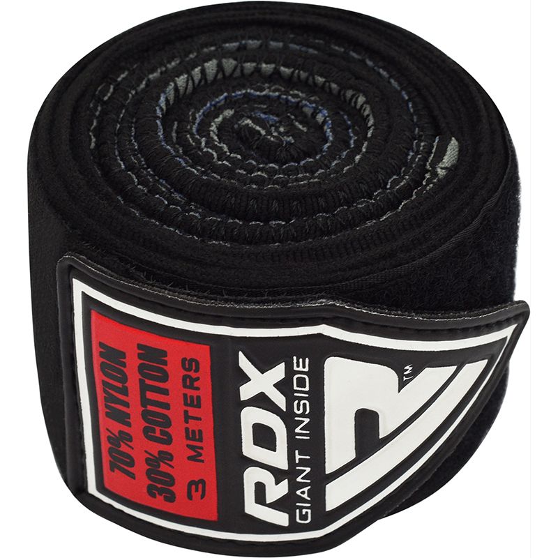 RDX NB Gel Hand Wraps
