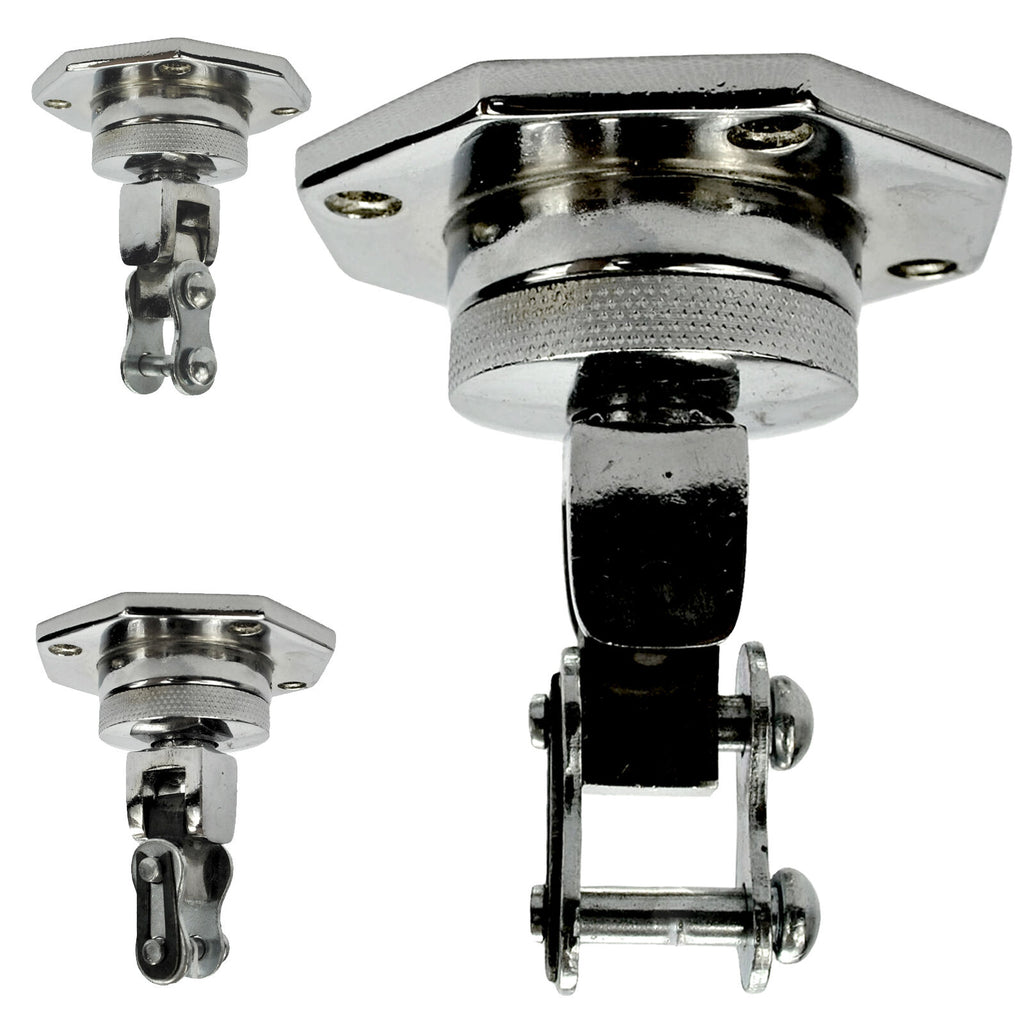 BXER Speedball Platform with Bracket, Swivel & Everlast Speed Bag