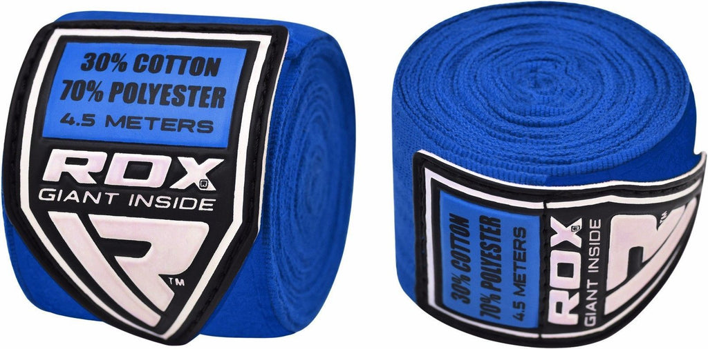 RDX HW Professional Boxing Hand Wraps