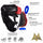RDX T1 Head Guard with Removable Face Cage