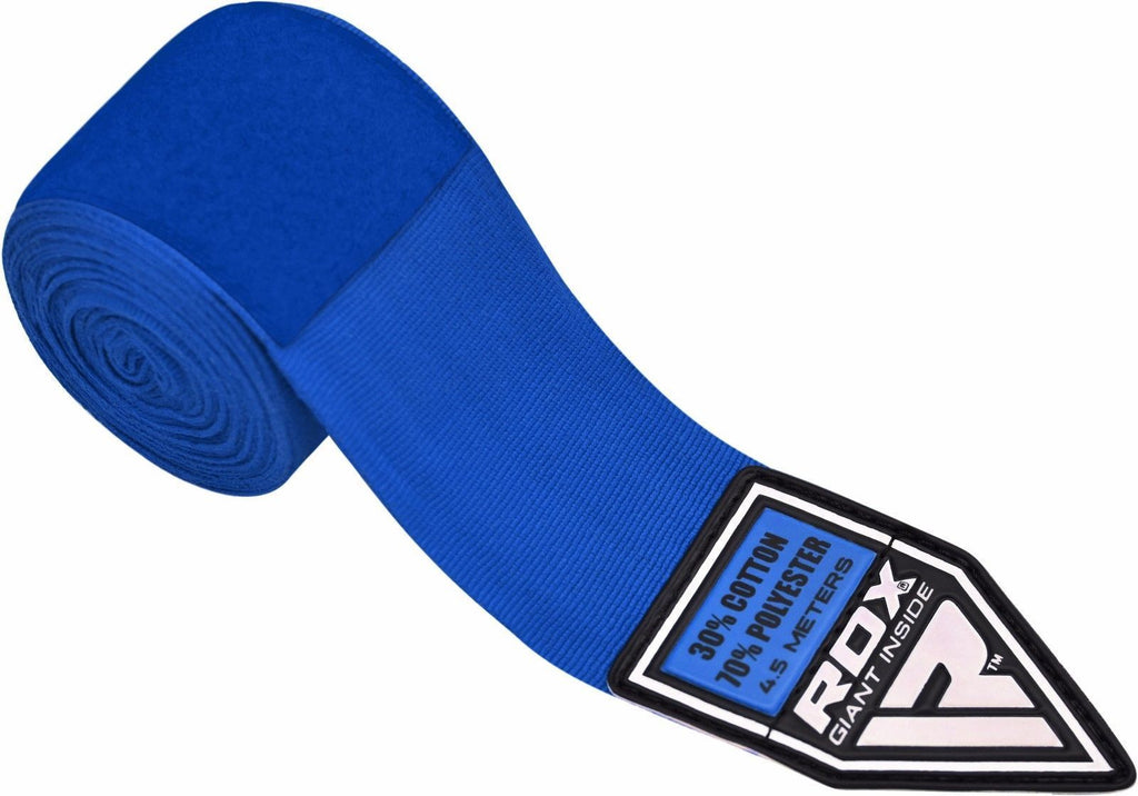 RDX HW Professional Boxing Hand Wraps