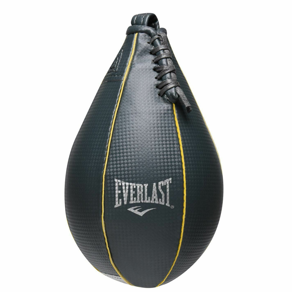 BXER Speedball Platform with Bracket, Swivel & Everlast Speed Bag