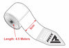 RDX RB Professional Boxing Hand Wraps Set