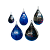 BXER 18" Hydro (Aqua) Punch Bag - Blue