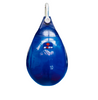 BXER 12" Hydro Slip (Aqua) Training Bag - Blue