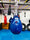 BXER 12" Hydro Slip (Aqua) Training Bag - Blue