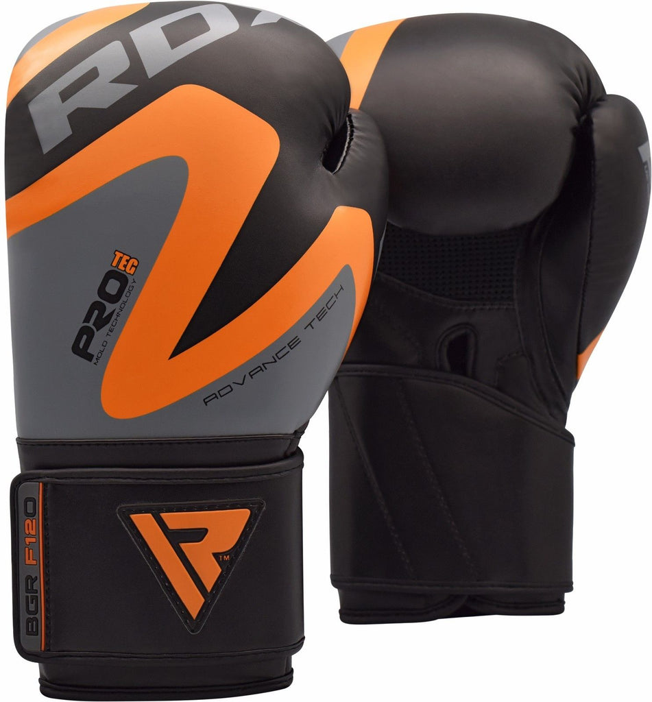 RDX F12 Boxing Training Gloves