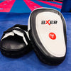 BXER Absolute Gel Shield Focus Mitts