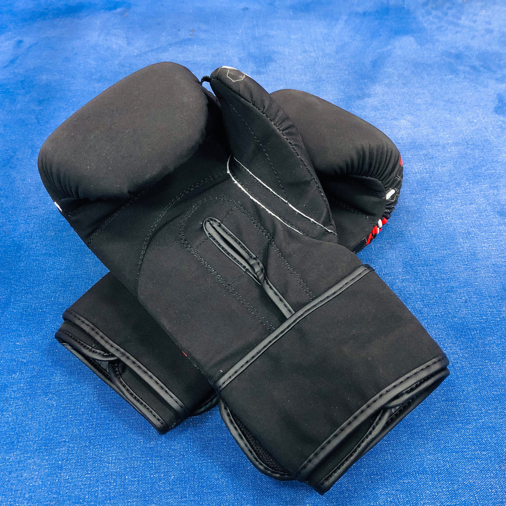 BXER F1 Hive Boxing Gloves