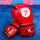 BXER Phoenix Boxing Gloves