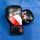 BXER SF1 Boxing Gloves - 10oz