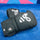 BXER Midnight Boxing Gloves