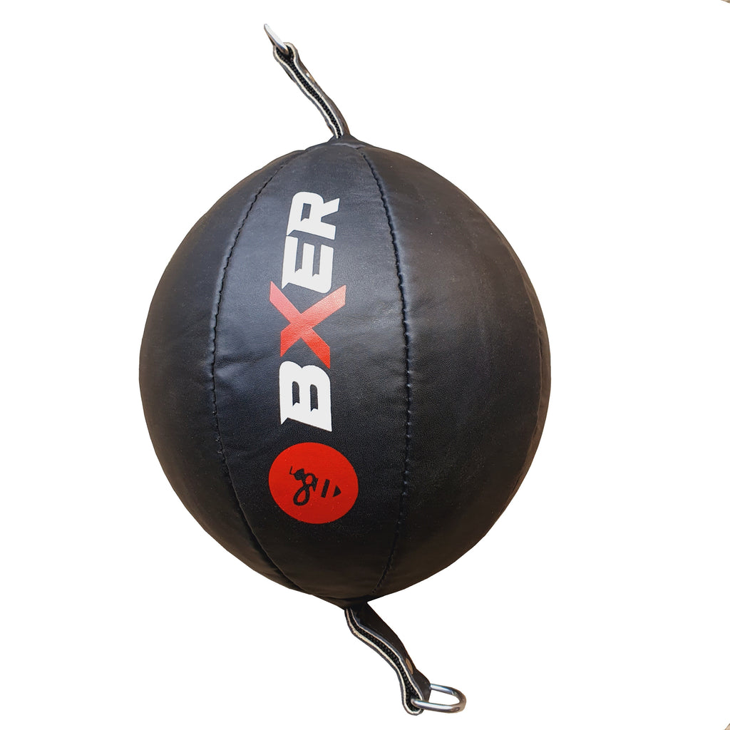 BXER Blackout Floor to Ceiling Ball