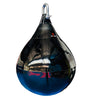 BXER 21" Hydro (Aqua) Punch Bag - Black