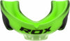 RDX Green Gel Gum Shield Mouthguard