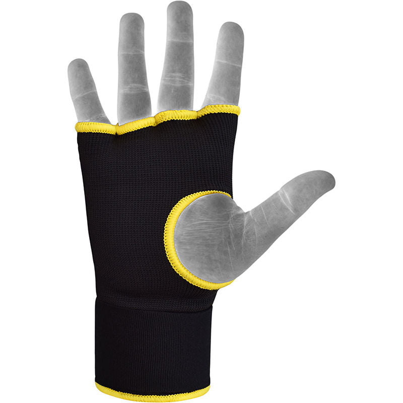 RDX 75cm Gel Inner Gloves with Wrist Strap