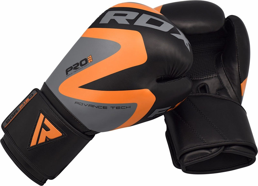 RDX F12 Boxing Training Gloves