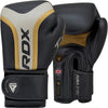 RDX T17 Aura Boxing Gloves