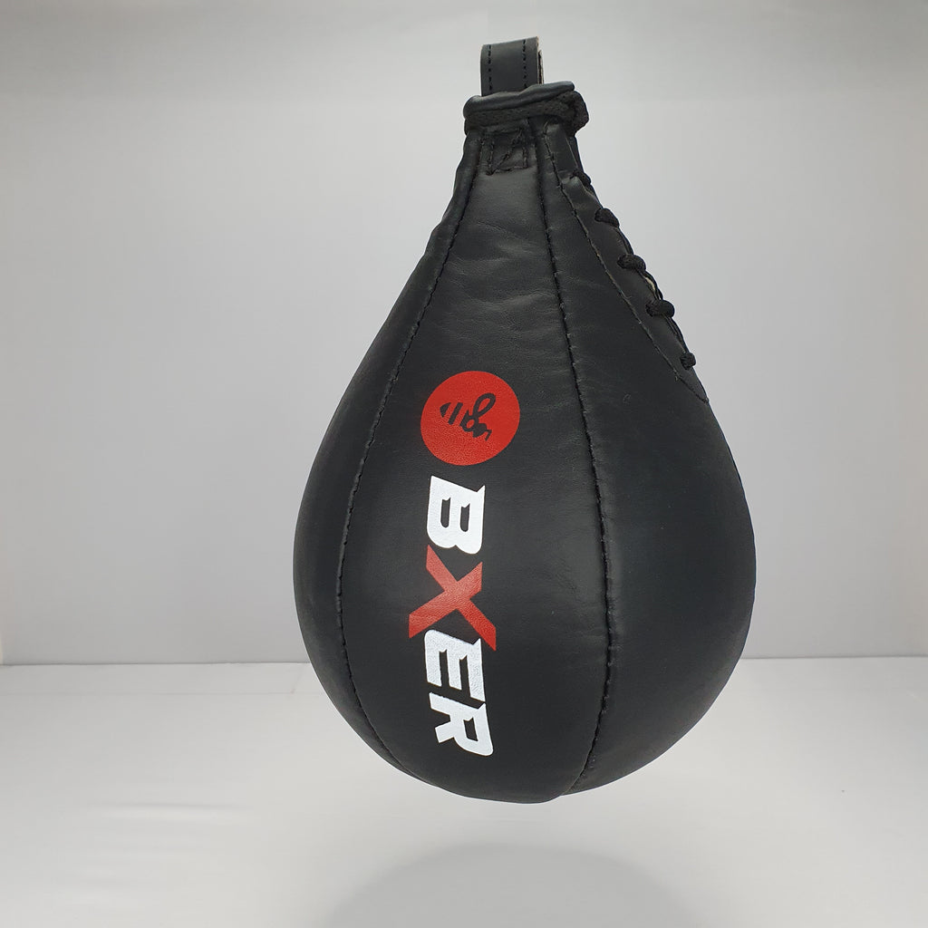 BXER Speedball Platform with Bracket, Swivel & Free Speed Bag