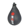 BXER Blackout Speed Bag with Free Swivel