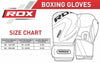 RDX F12 Boxing Training Gloves