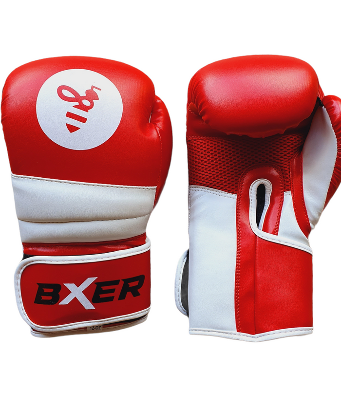 BXER Ignite Boxing Gloves