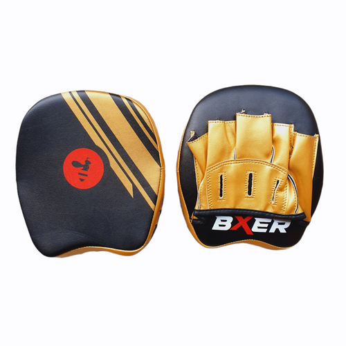 BXER Stinger Focus Mitts