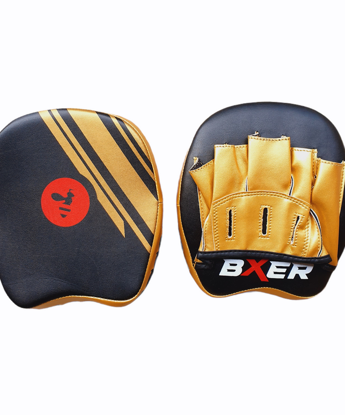 BXER Stinger Focus Mitts