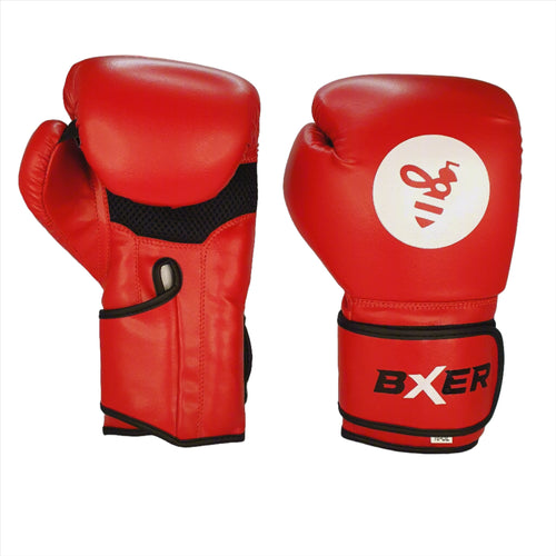 BXER Phoenix Boxing Gloves