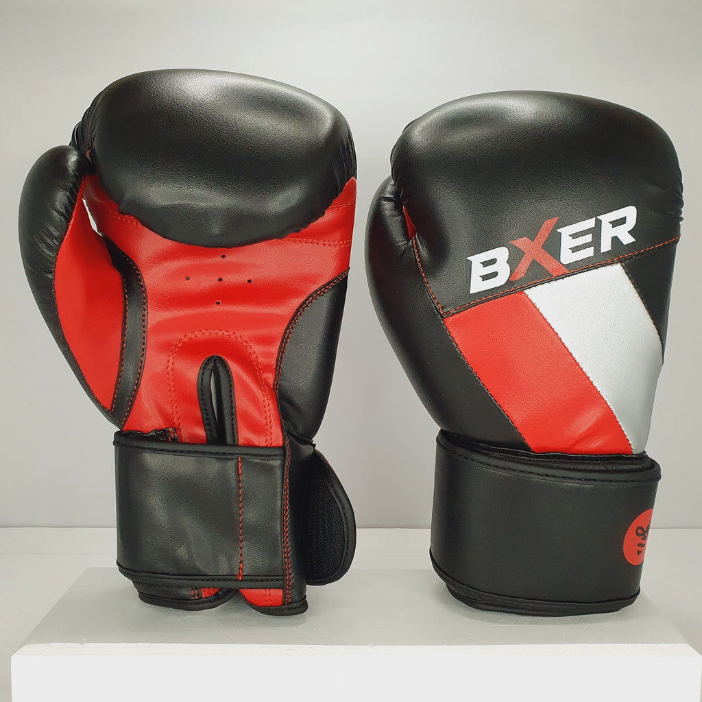 BXER SF1 Boxing Gloves - 10oz