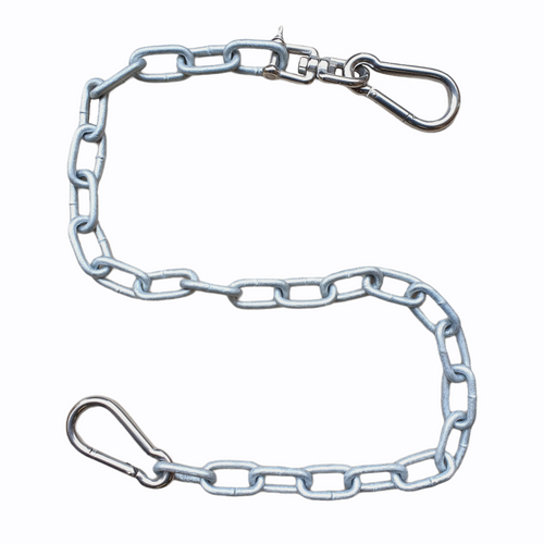 BXER Hydro Aqua Punch Bag XL Chain Kit with Swivel - 1.2 Metres