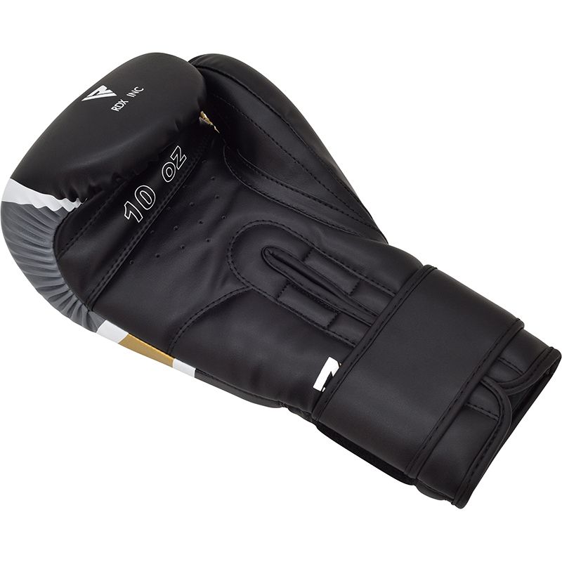 RDX F7 Ego Boxing Gloves