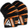RDX K3 Elasticated Knee Wraps