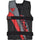 RDX R1 Adjustable 10KG - 18KG Red Weighted Vest