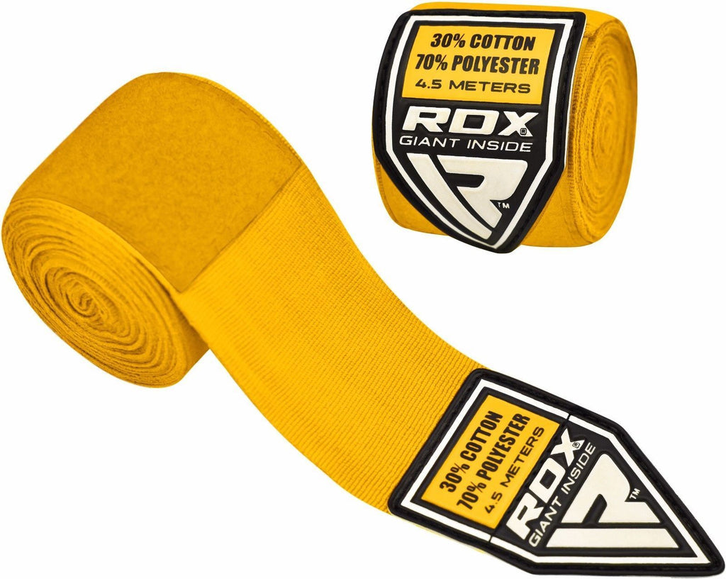RDX HW Professional Boxing Hand Wraps