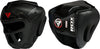 RDX T1 Head Guard with Removable Face Cage