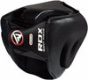 RDX T1 Head Guard with Removable Face Cage